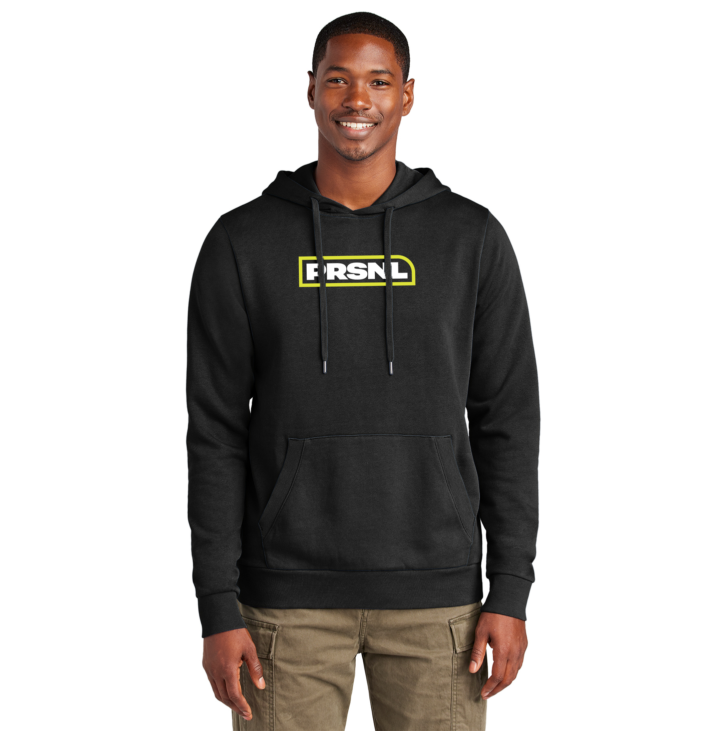 District PRSNL Hoodie