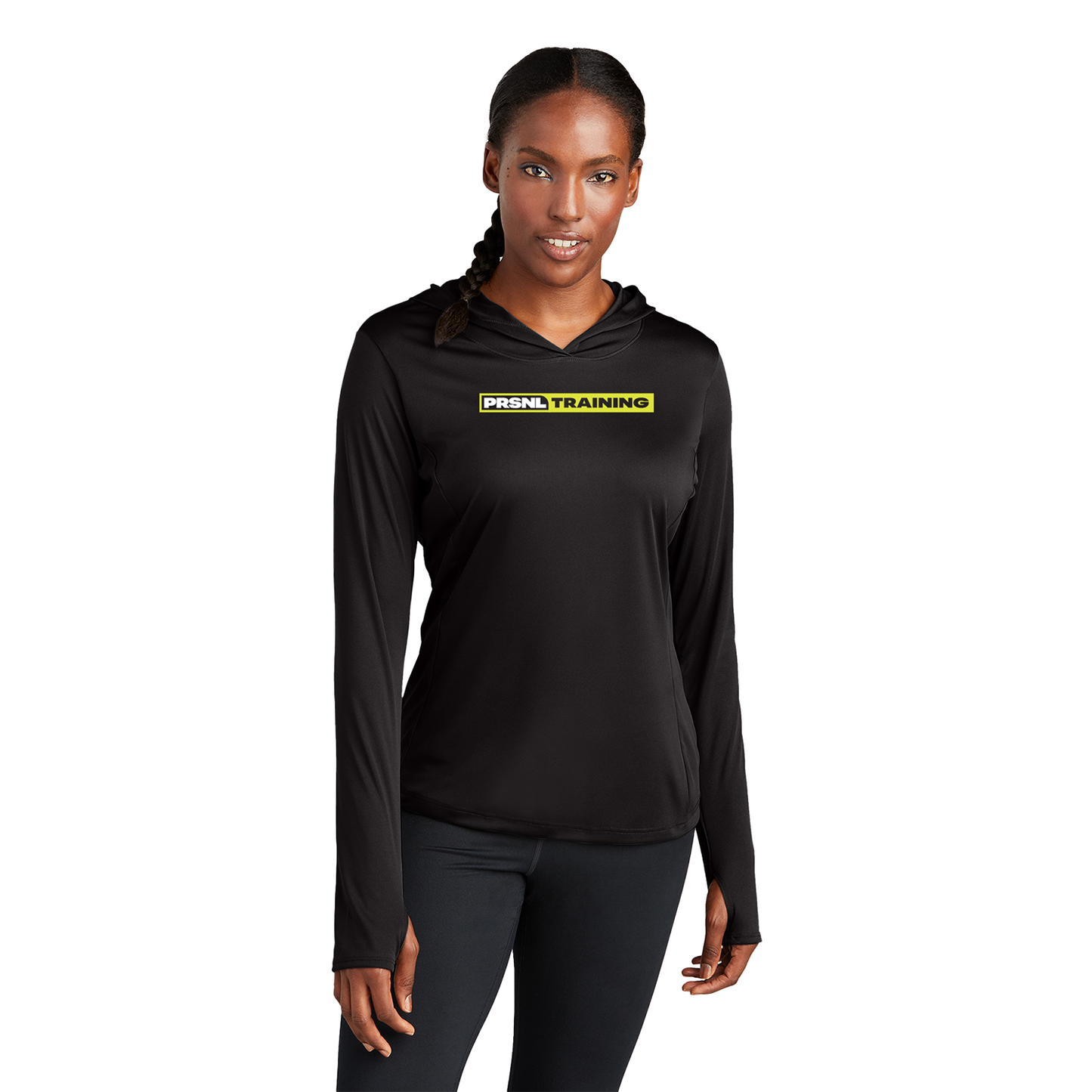 Women's PRSNL Training Performance Hoodie