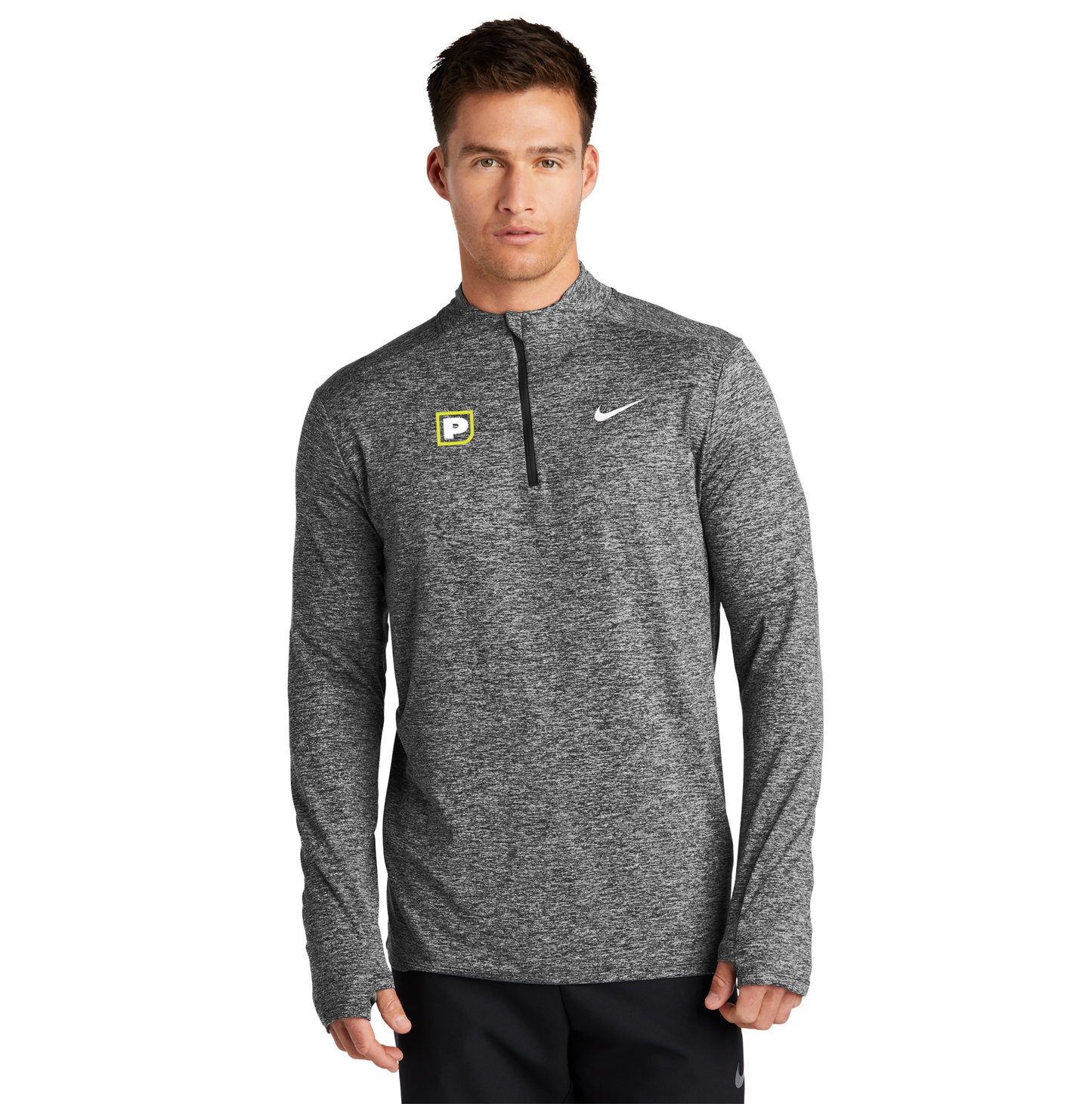 Men's Nike 1/4 Zip