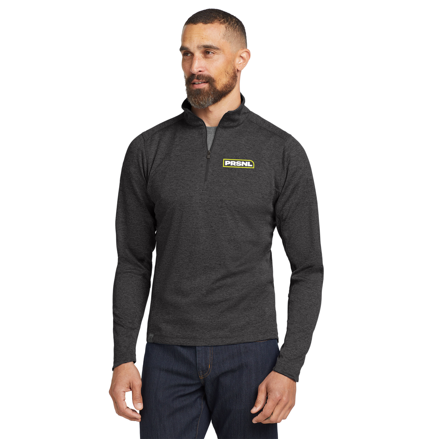 Men's PRSNL Ogio 1/4-Zip