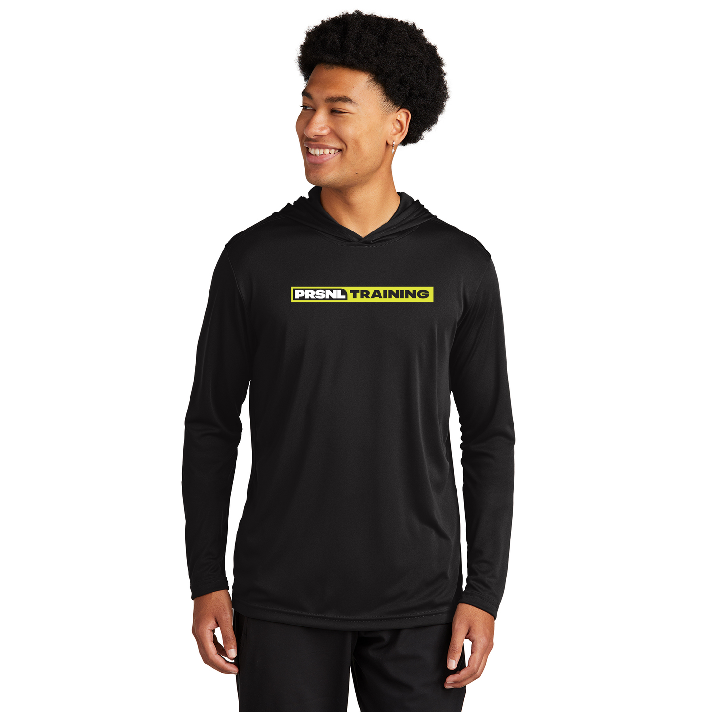 Men's PRSNL Training Performance Hoodie