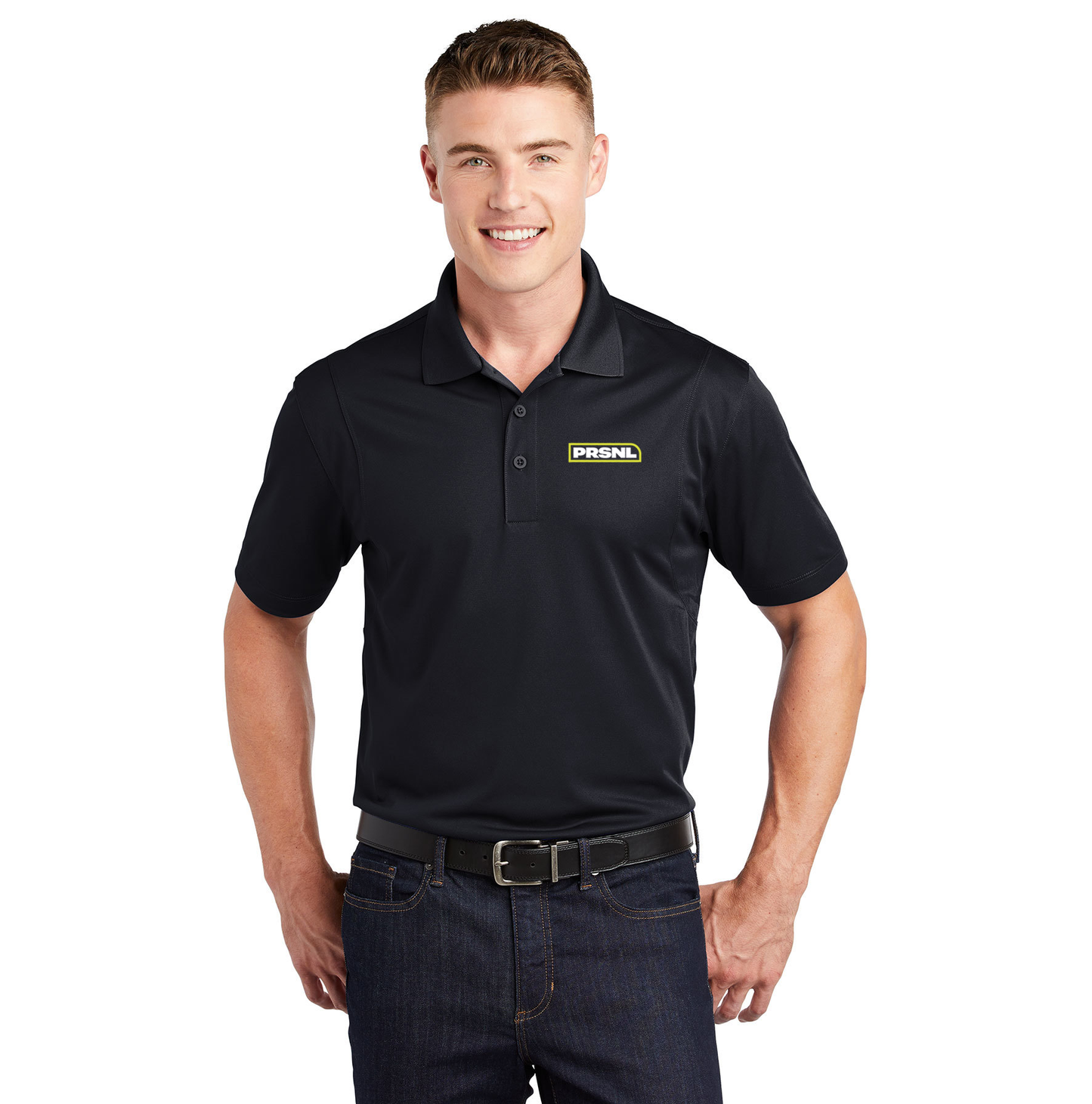 Men's PRSNL Polo