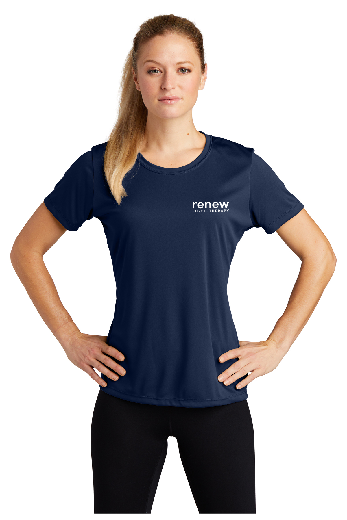 Renew Ladies Tee