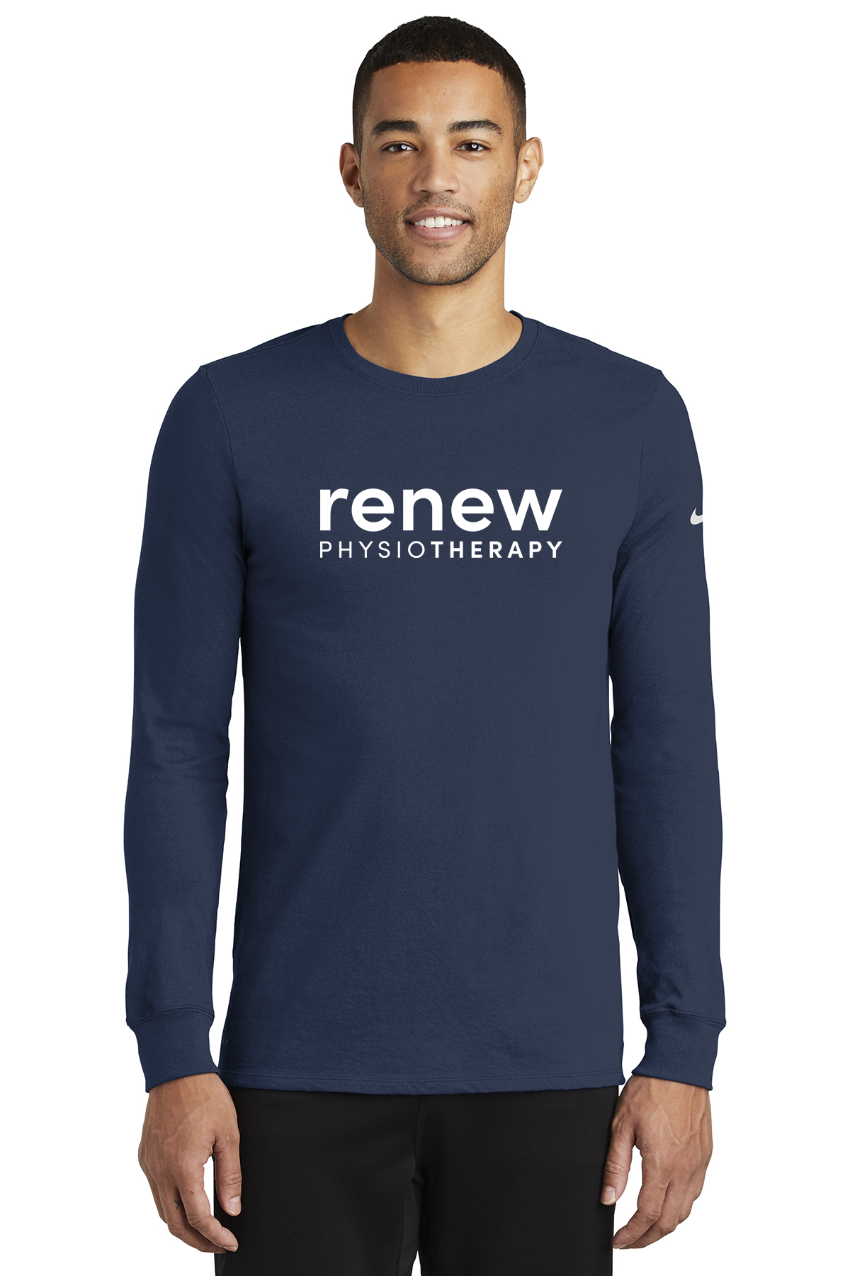 Renew Nike Long Sleeve Tee
