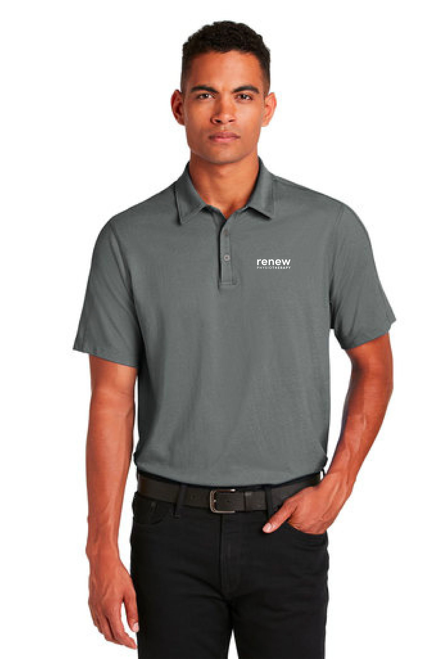 Renew Ogio Men's Polo