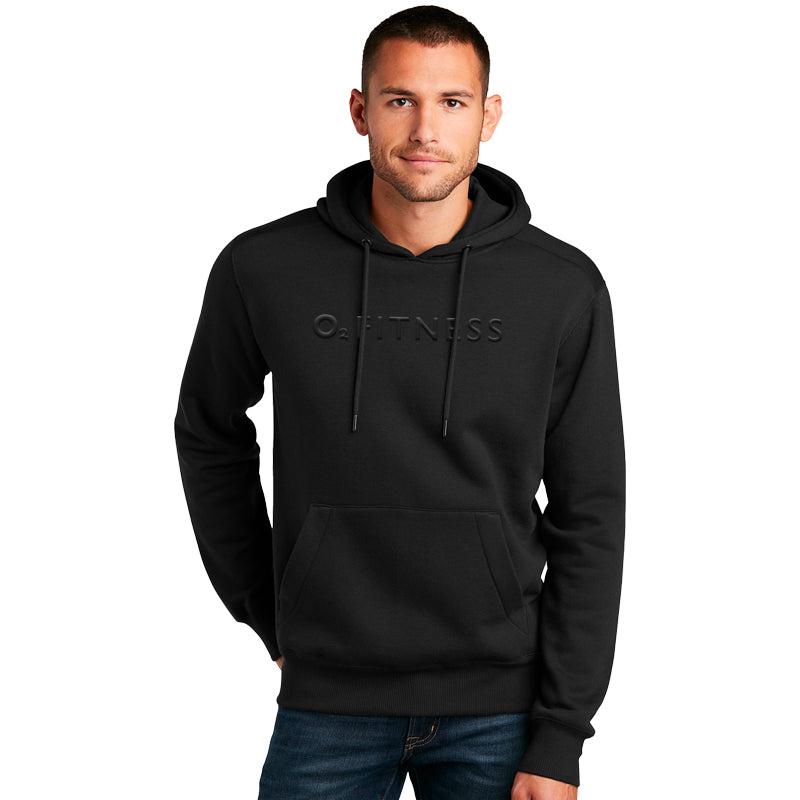 O2 Fleece Hoodie