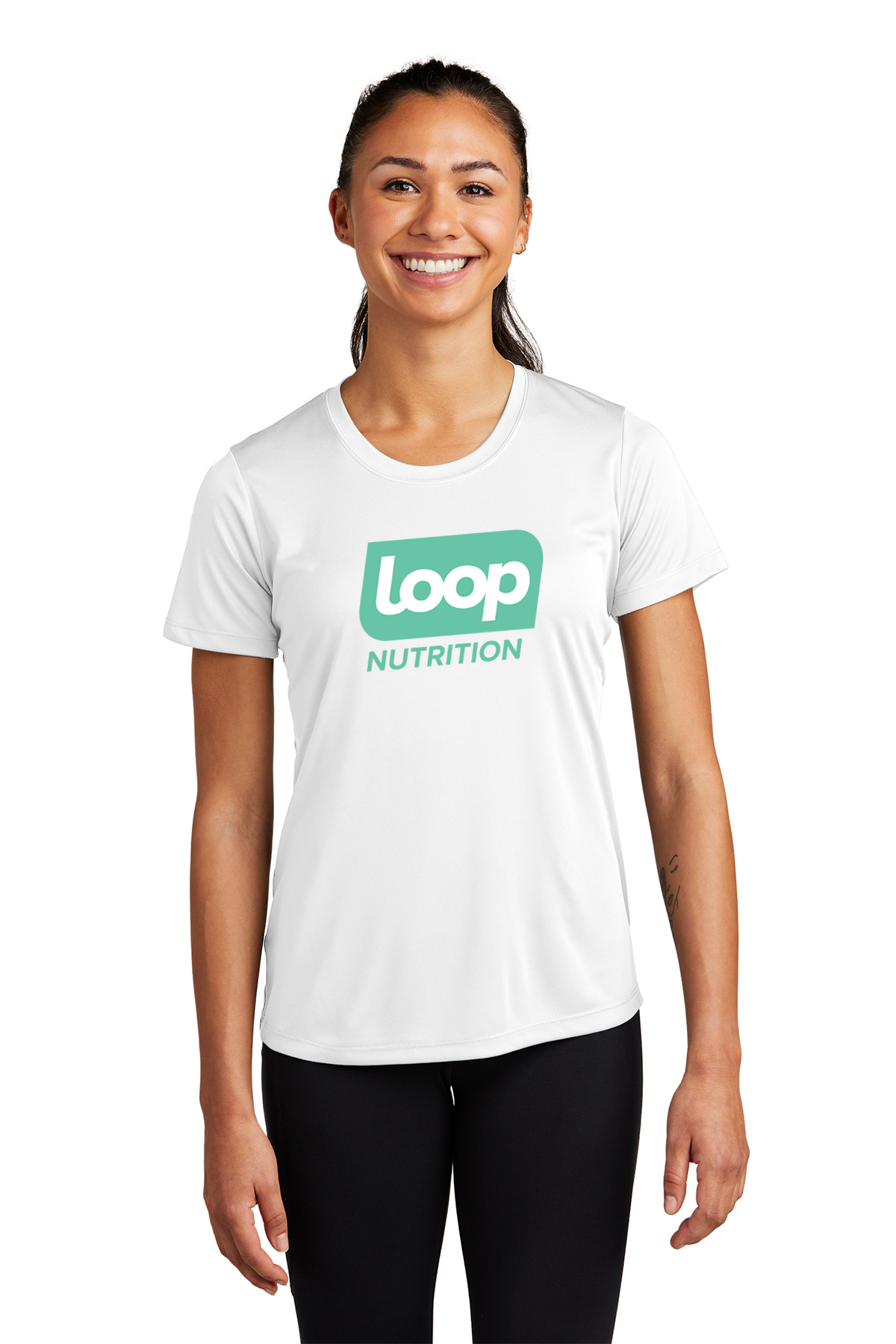 Loop Women’s T-Shirt