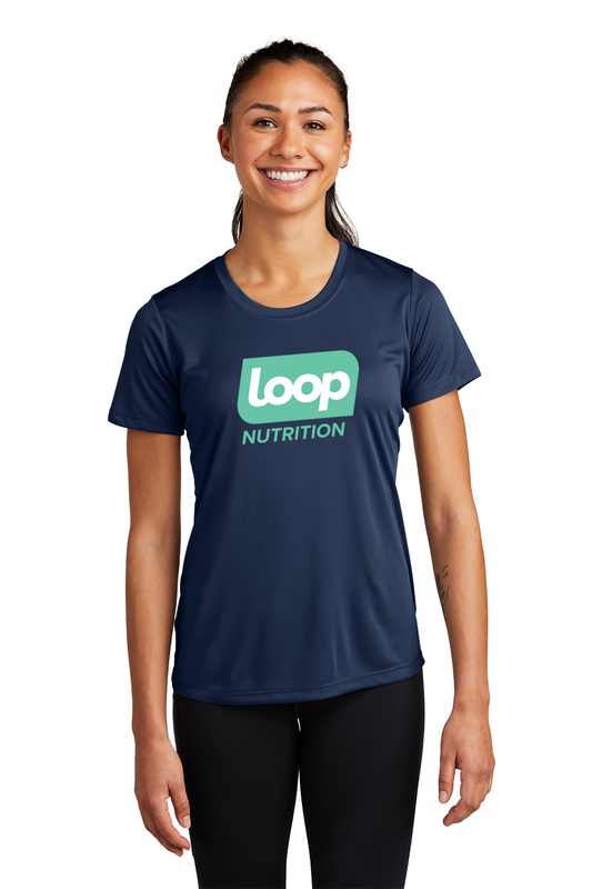 Loop Women’s T-Shirt