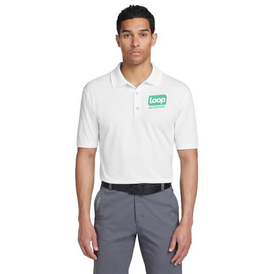 Loop Nike Dri-FIT Polo