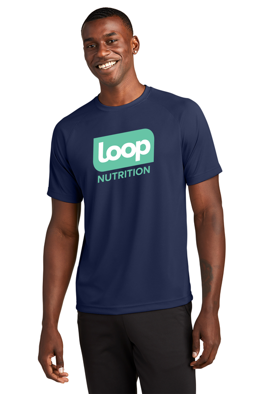 Loop Men’s/Unisex T-Shirt