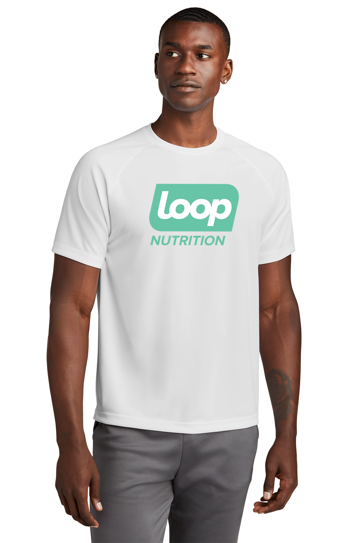 Loop Men’s/Unisex T-Shirt