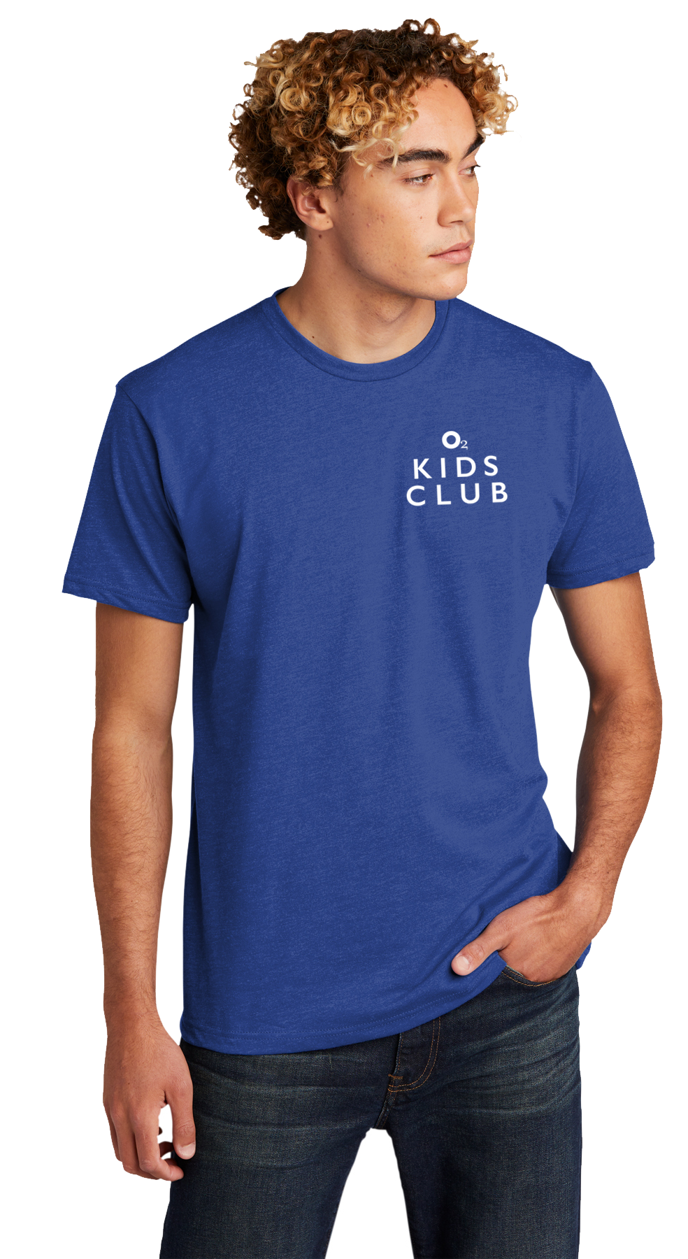 Kids Club - Unisex Tee