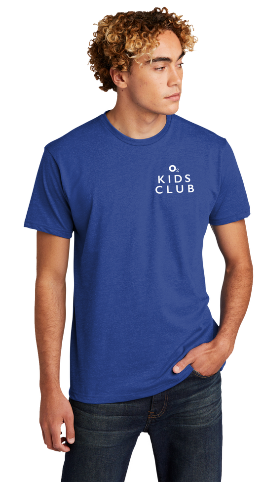 Kids Club – O2 Team Store