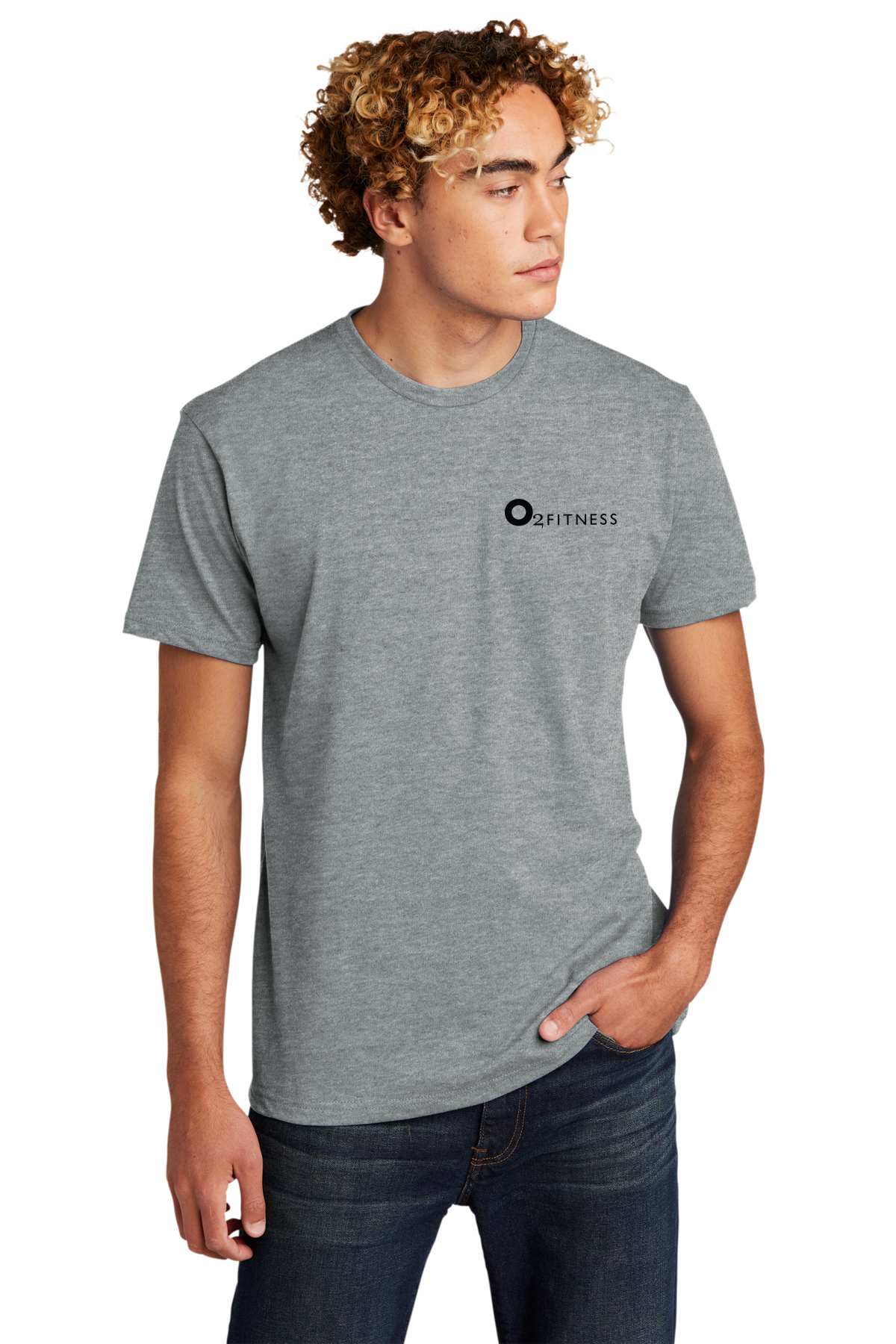 Housekeeping - Unisex Tee – O2 Team Store