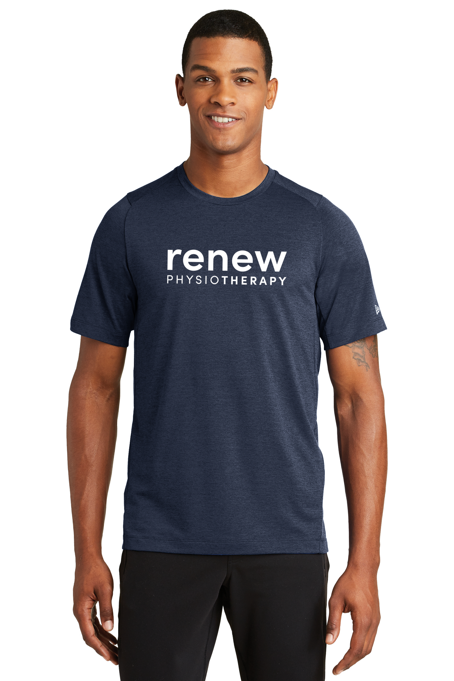 Renew New Era Performance Crew