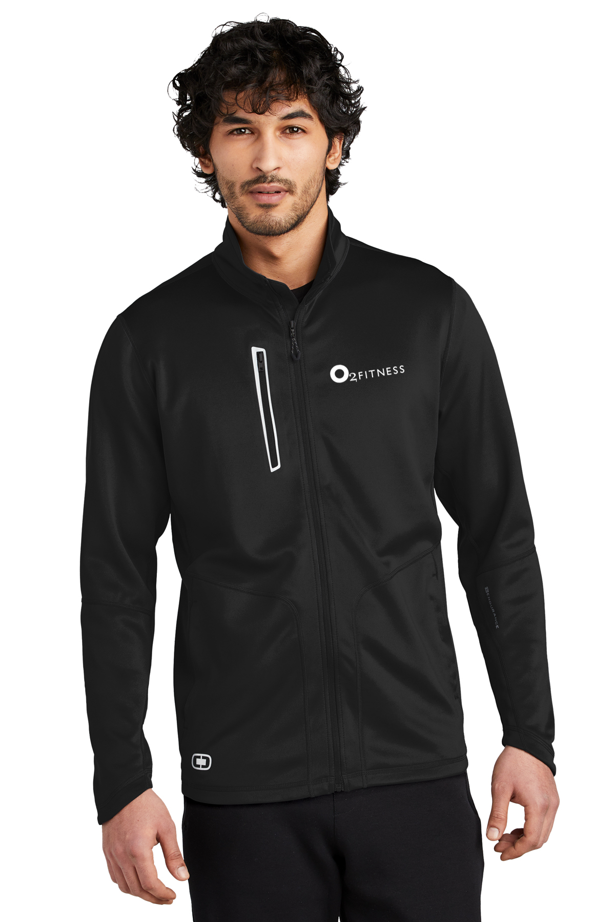 OGIO Full-Zip - Unisex