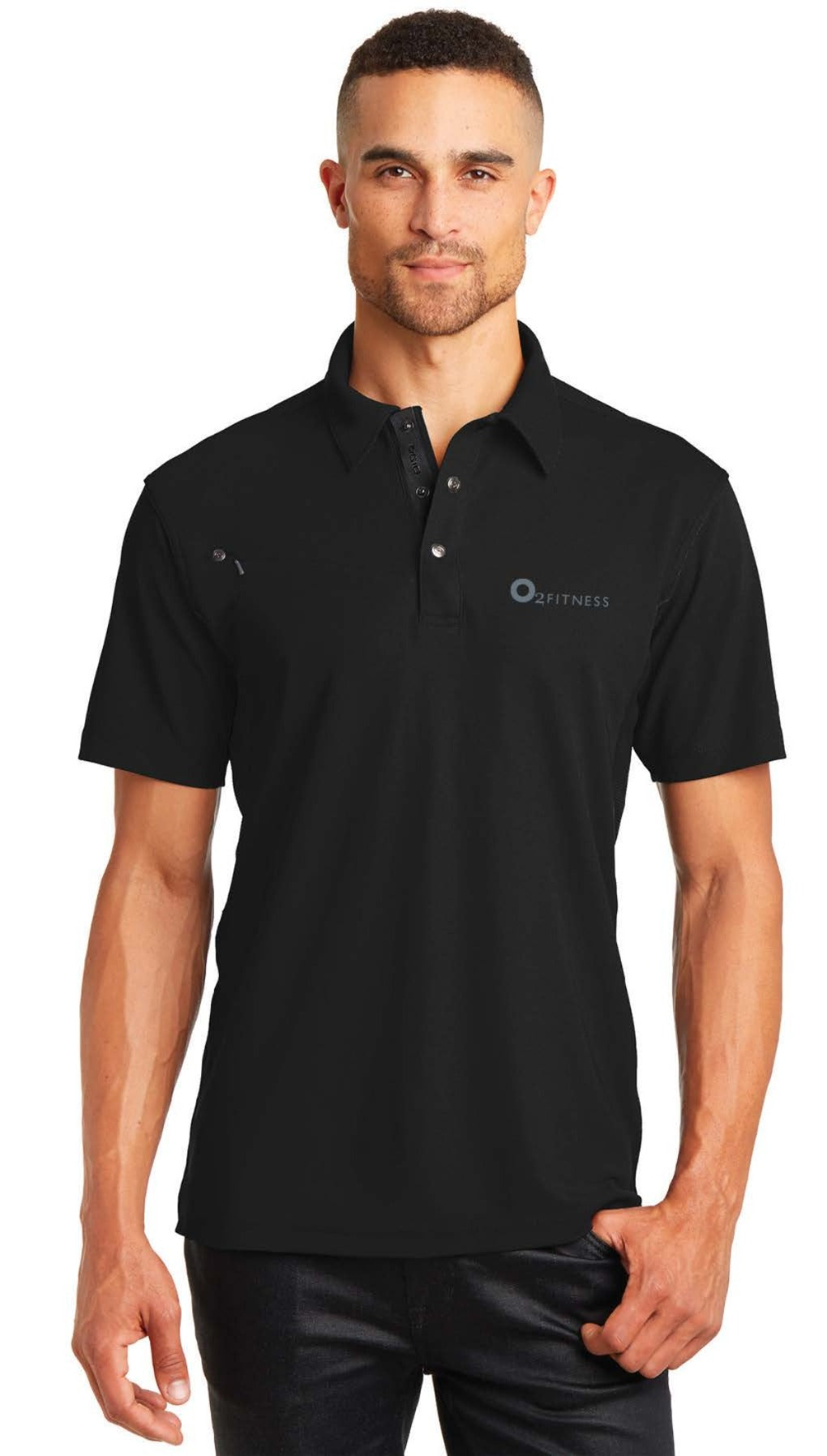 OGIO - Accelerator Polo