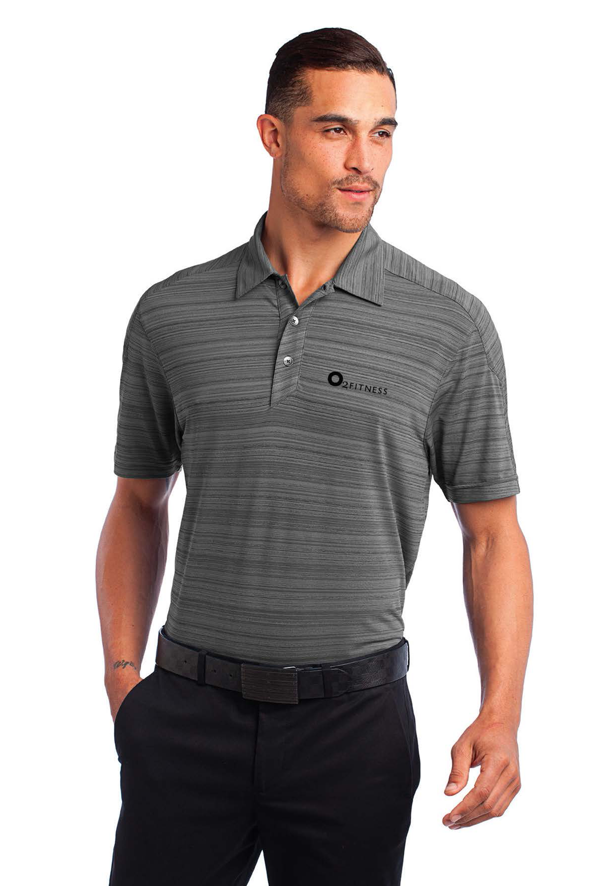 OGIO Elixer Polo