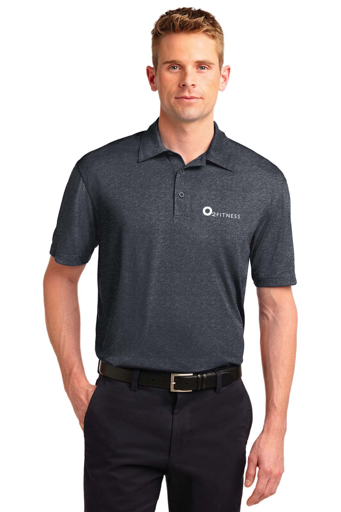 Contender Polo