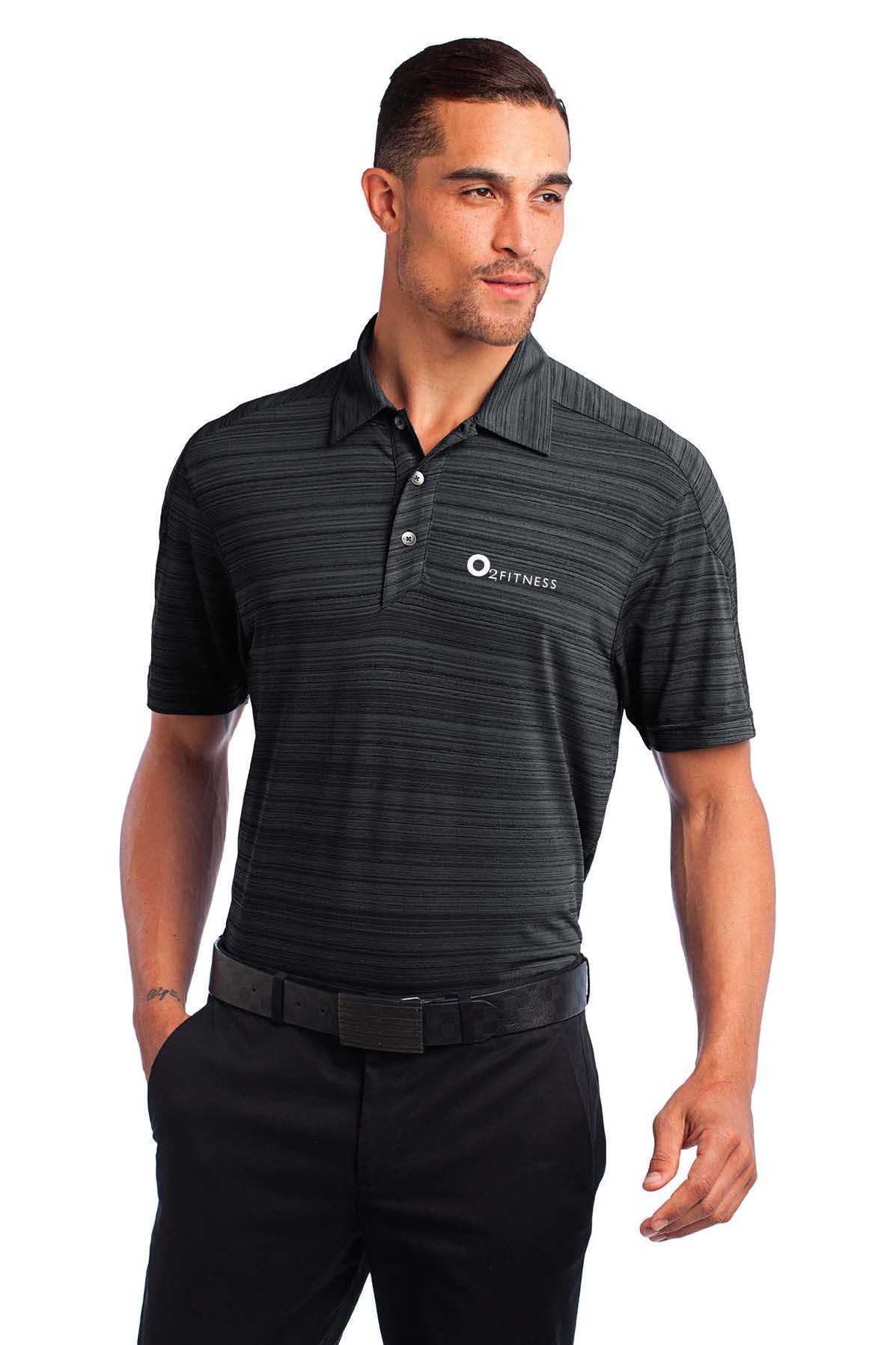 OGIO Elixer Polo